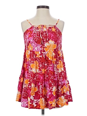 Roxy Casual Dress (view 1)