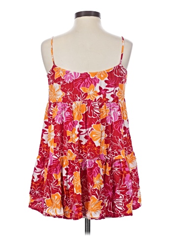 Roxy Casual Dress (view 2)