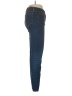 J.Crew Solid Blue Jeans Size 28 waist (tall) - photo 4