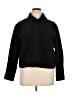 Old Navy 100% Polyester Black Jacket Size XL - photo 1
