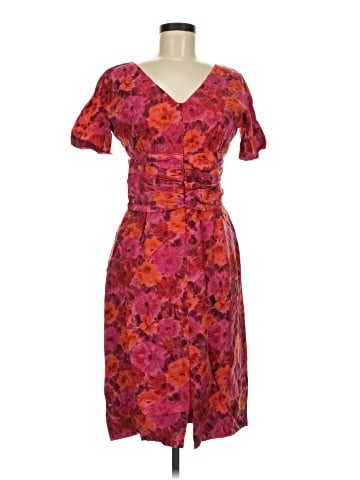 J. Peterman Cocktail Dress (view 1)