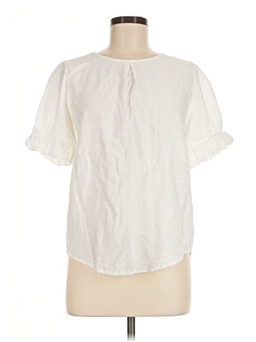 DKNY Short Sleeve T-Shirt (view 1)
