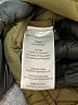 Hutch 100% Nylon Solid Green Vest Size XS - photo 7