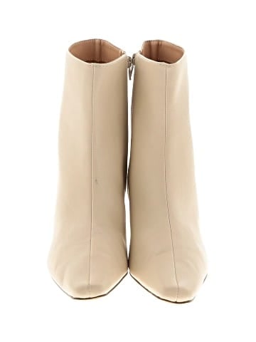 Ann Taylor LOFT Ankle Boots (view 2)