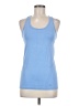 Gap Fit Blue Active Tank Size M - photo 1