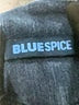 BLUE SPICE Blue Overalls Size 11 - photo 3