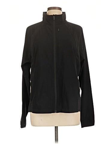 Athleta Track Jacket (view 1)