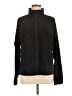 Athleta Black Track Jacket Size L - photo 1