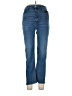 RE/DONE Blue Jeans Size 30 waist - photo 1