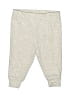 Assorted Brands Gray Sweatpants Size 0-3 mo - photo 1