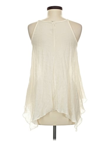 Rebellion Sleeveless Blouse (view 2)