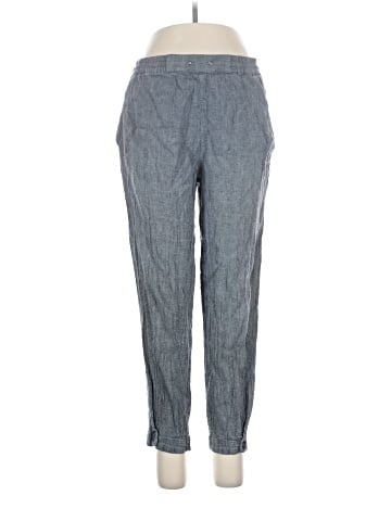 Poetry Linen Pants (view 1)
