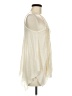 Rebellion Ivory Sleeveless Blouse Size M - photo 4