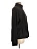 Athleta Black Track Jacket Size L - photo 4
