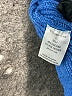 Lumiere Blue Pullover Sweater Size L - photo 8