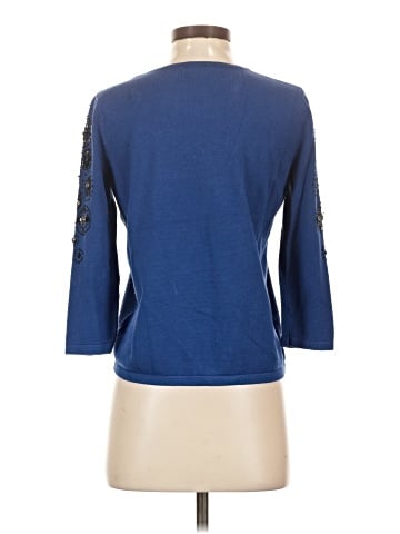 Alfred Dunner Pullover Sweater (view 2)