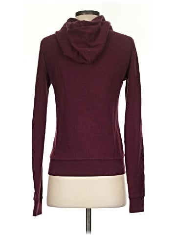 Victoria's Secret Pink Zip Up Hoodie (view 2)