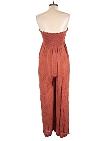 Patrons of Peace Jumpsuit (view 2)