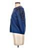 Alfred Dunner Blue Pullover Sweater Size S (petite) - photo 5