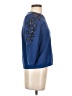 Alfred Dunner Blue Pullover Sweater Size S (petite) - photo 4