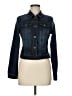 Wax Jean Blue Denim Jacket Size M - photo 1