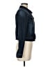 Wax Jean Blue Denim Jacket Size M - photo 4