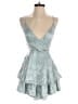 Cider Teal Romper Size S - photo 1