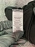 89th & Madison Black Sleeveless Blouse Size XL - photo 8
