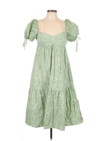 Amanda Uprichard Casual Dress (view 1)