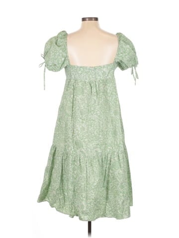 Amanda Uprichard Casual Dress (view 2)