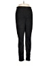 Sanctuary Solid Black Active Pants Size M - photo 1