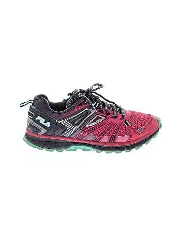 FILA Sneakers (view 1)