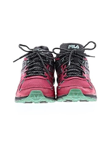 FILA Sneakers (view 2)
