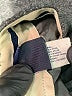 Gap Chevron-herringbone Gray Wool Pants Size 4R - photo 8
