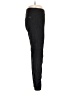 Sanctuary Solid Black Active Pants Size M - photo 4