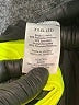 Love Color Block Black Active Pants Size 22 - photo 5