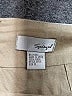 Spiegel Solid Tan Casual Skirt Size 18 - photo 4