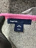 Gap Kids Color Block Pink Pullover Sweater Size XXL (14-16) - photo 3