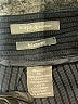 Apt. 9 Stripes Blue Dress Pants Size 16 - photo 4