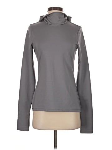 Alo Turtleneck Sweater (view 1)