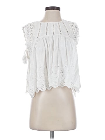 Free People Sleeveless Blouse (view 1)