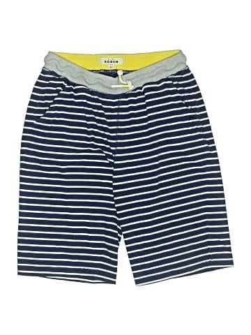 Mini Boden Board Shorts (view 1)