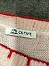Cupshe Pink Pullover Sweater Size S - photo 7