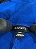 Alfani Blue Active Pants Size 16 - photo 4