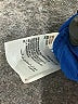 Alfani Blue Active Pants Size 16 - photo 6