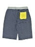 Mini Boden Stripes Blue Board Shorts Size 13-14Y - photo 2