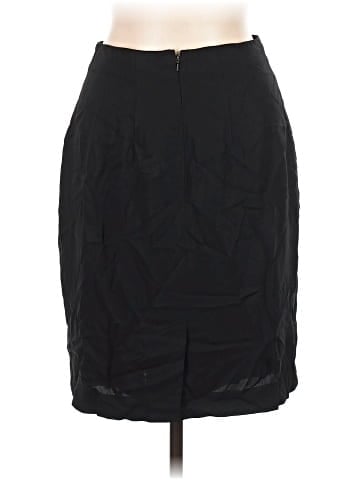 Ann Taylor Casual Skirt (view 2)