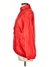 White Stag Red Windbreaker Size L - photo 5