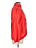 White Stag Red Windbreaker Size L - photo 4