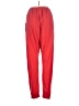 Zyia Active Red Casual Pants Size XXXL - photo 2